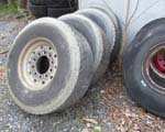 truck tires