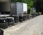 truck tires